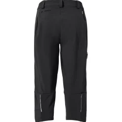 WOMEN'S YARAS ¾ PANTS Cycling Trousers