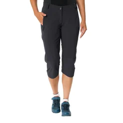 WOMEN'S YARAS ¾ PANTS Cycling Trousers