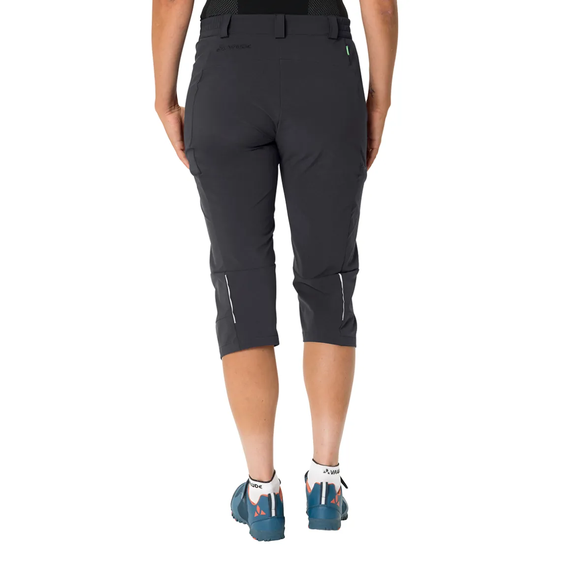 WOMEN'S YARAS ¾ PANTS Cycling Trousers