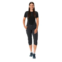 WOMEN'S YARAS ¾ PANTS Cycling Trousers