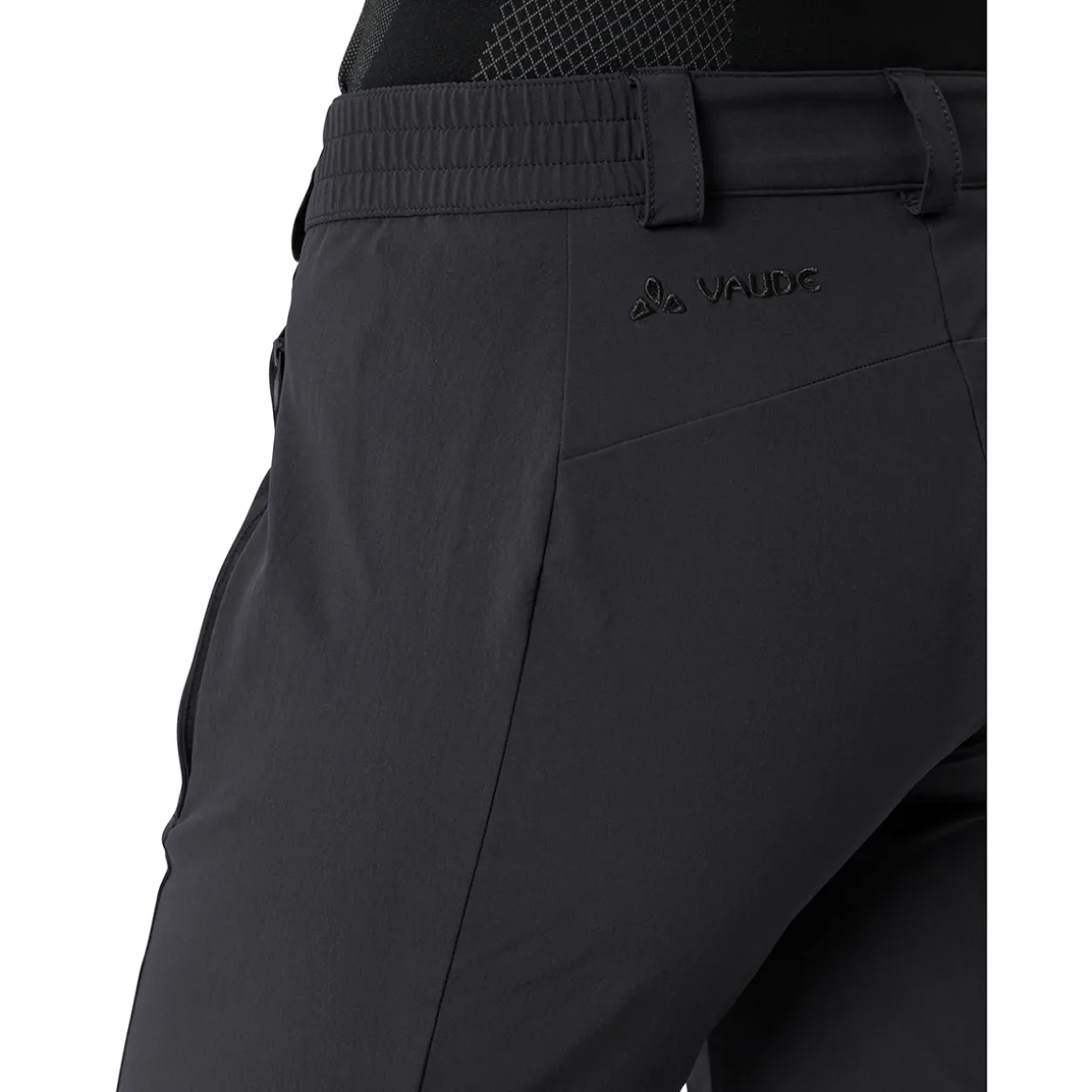 WOMEN'S YARAS ¾ PANTS Cycling Trousers