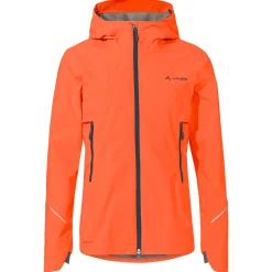 WOMEN’S YARAS 3in1 JACKET Cycling Jacket