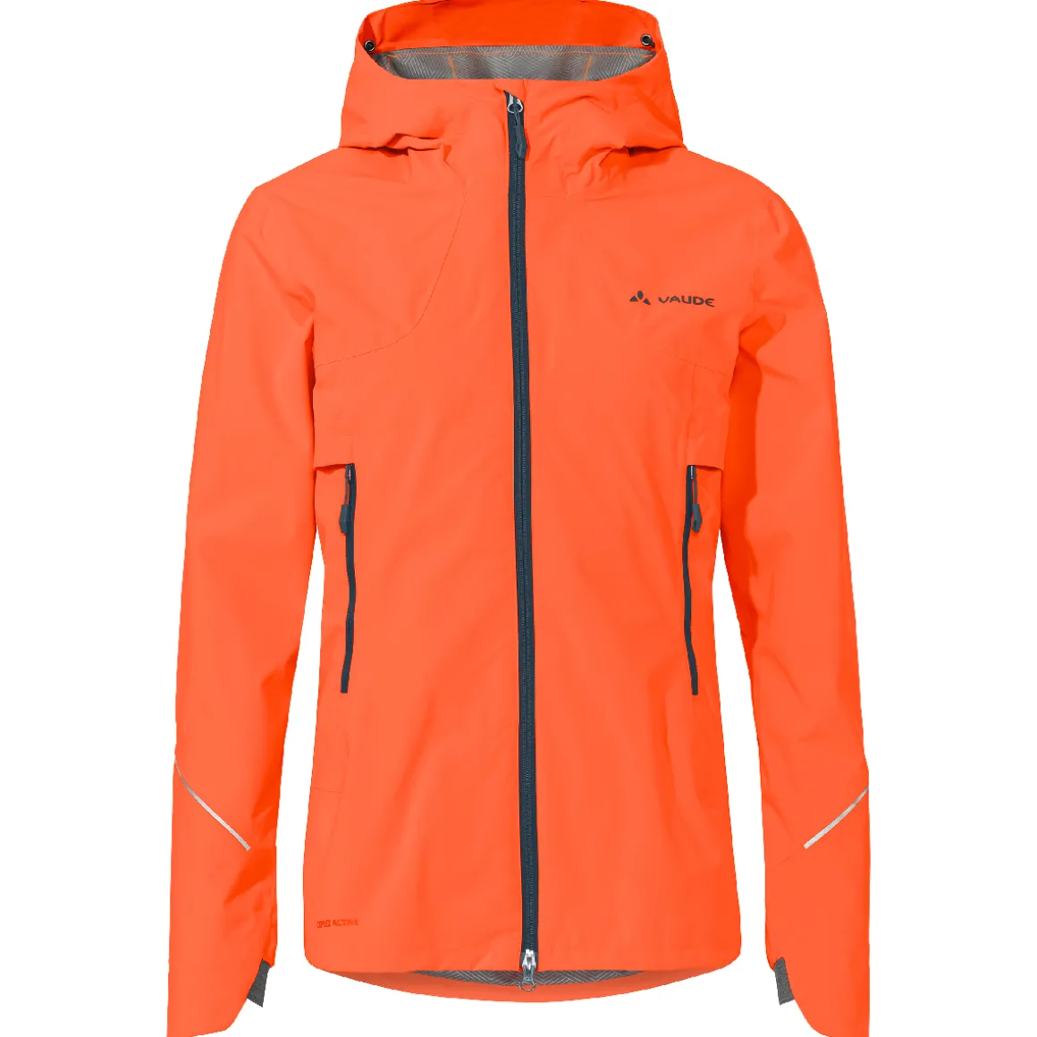 WOMEN’S YARAS 3in1 JACKET Cycling Jacket