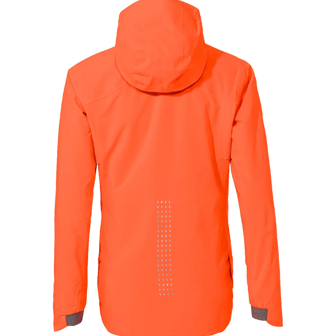 WOMEN’S YARAS 3in1 JACKET Cycling Jacket