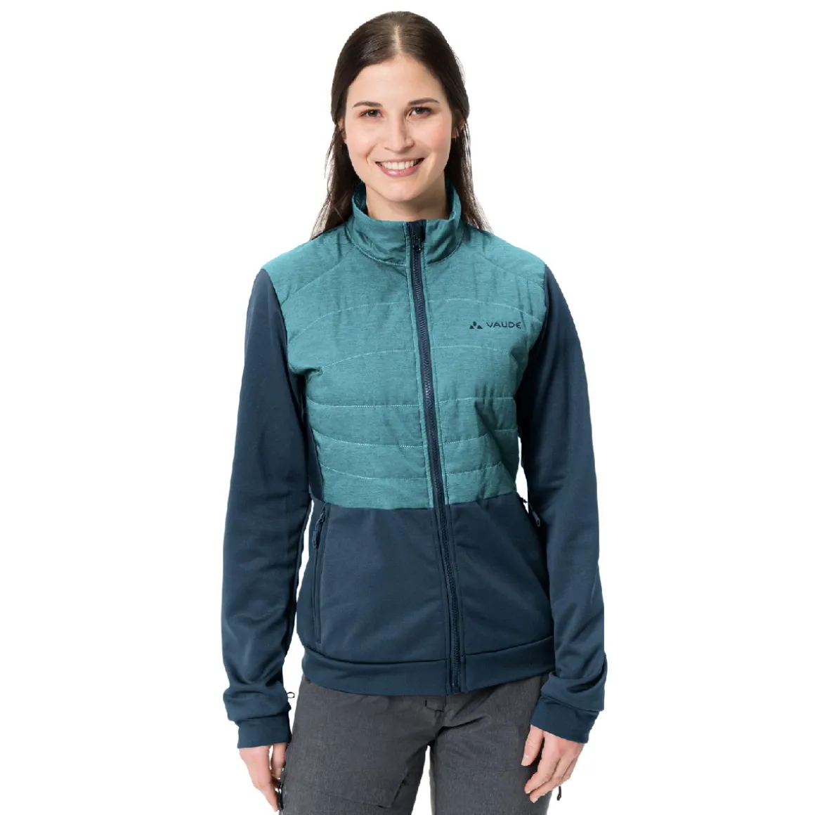 WOMEN’S YARAS 3in1 JACKET Cycling Jacket