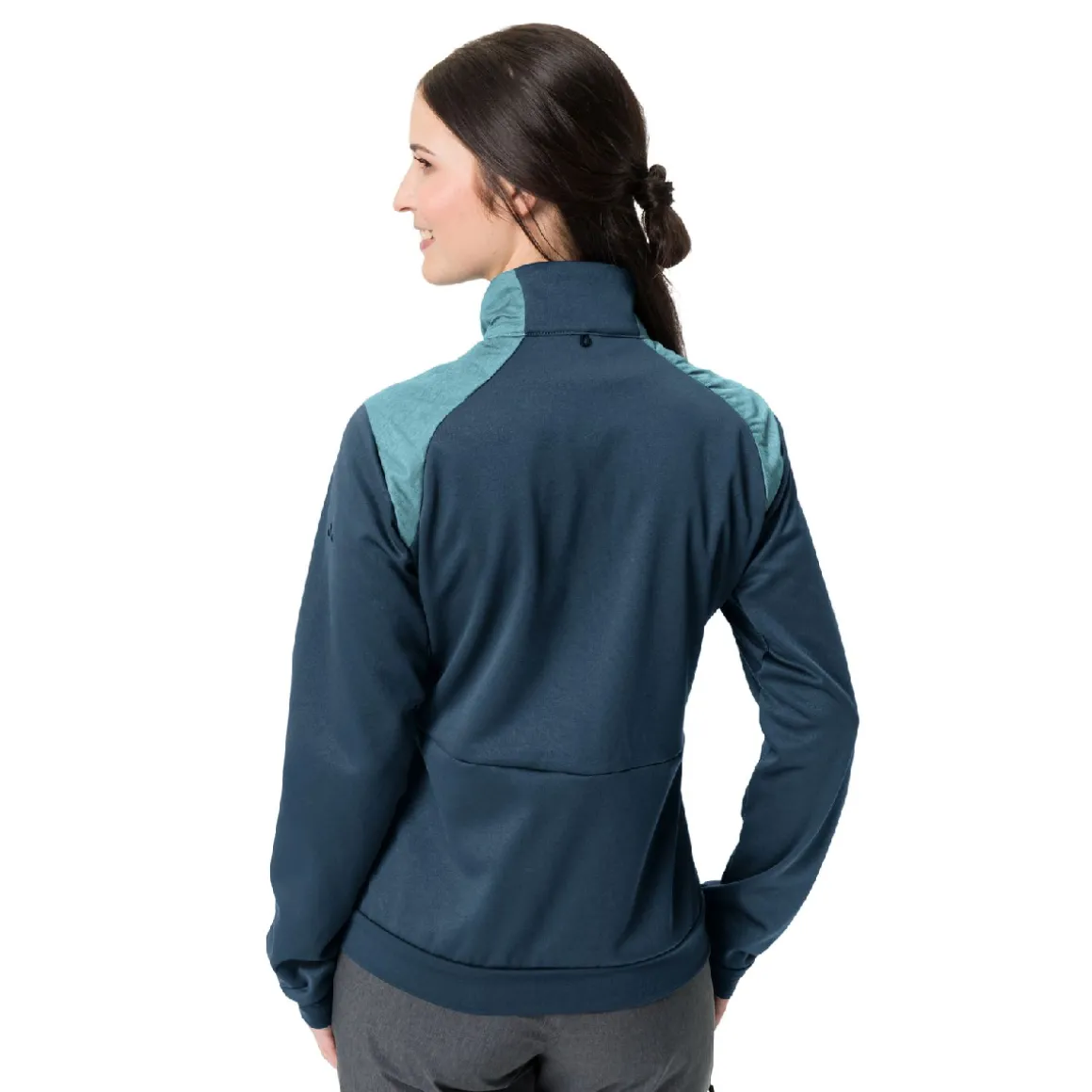 WOMEN’S YARAS 3in1 JACKET Cycling Jacket