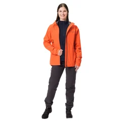 WOMEN’S YARAS 3in1 JACKET Cycling Jacket