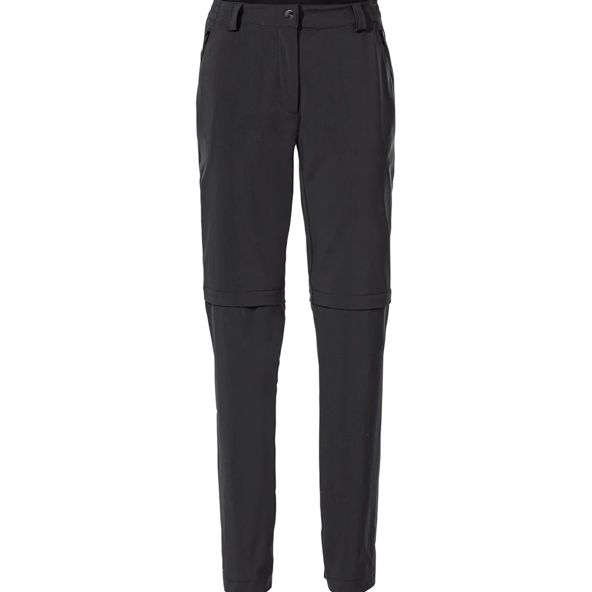 WOMEN'S YARAS ZO PANTS Zip-Off Cycling Trousers