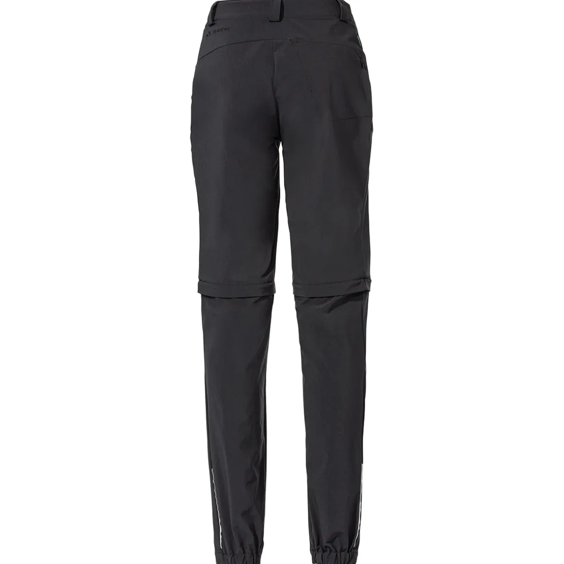 WOMEN'S YARAS ZO PANTS Zip-Off Cycling Trousers