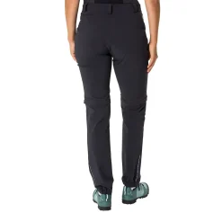 WOMEN'S YARAS ZO PANTS Zip-Off Cycling Trousers