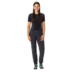 WOMEN'S YARAS ZO PANTS Zip-Off Cycling Trousers