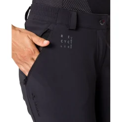 WOMEN'S YARAS ZO PANTS Zip-Off Cycling Trousers