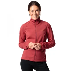 WOMENS’S MATERA SOFTSHELL JACKET II
