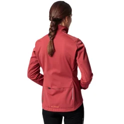 WOMENS’S MATERA SOFTSHELL JACKET II