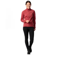 WOMENS’S MATERA SOFTSHELL JACKET II