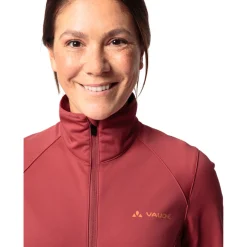 WOMENS’S MATERA SOFTSHELL JACKET II