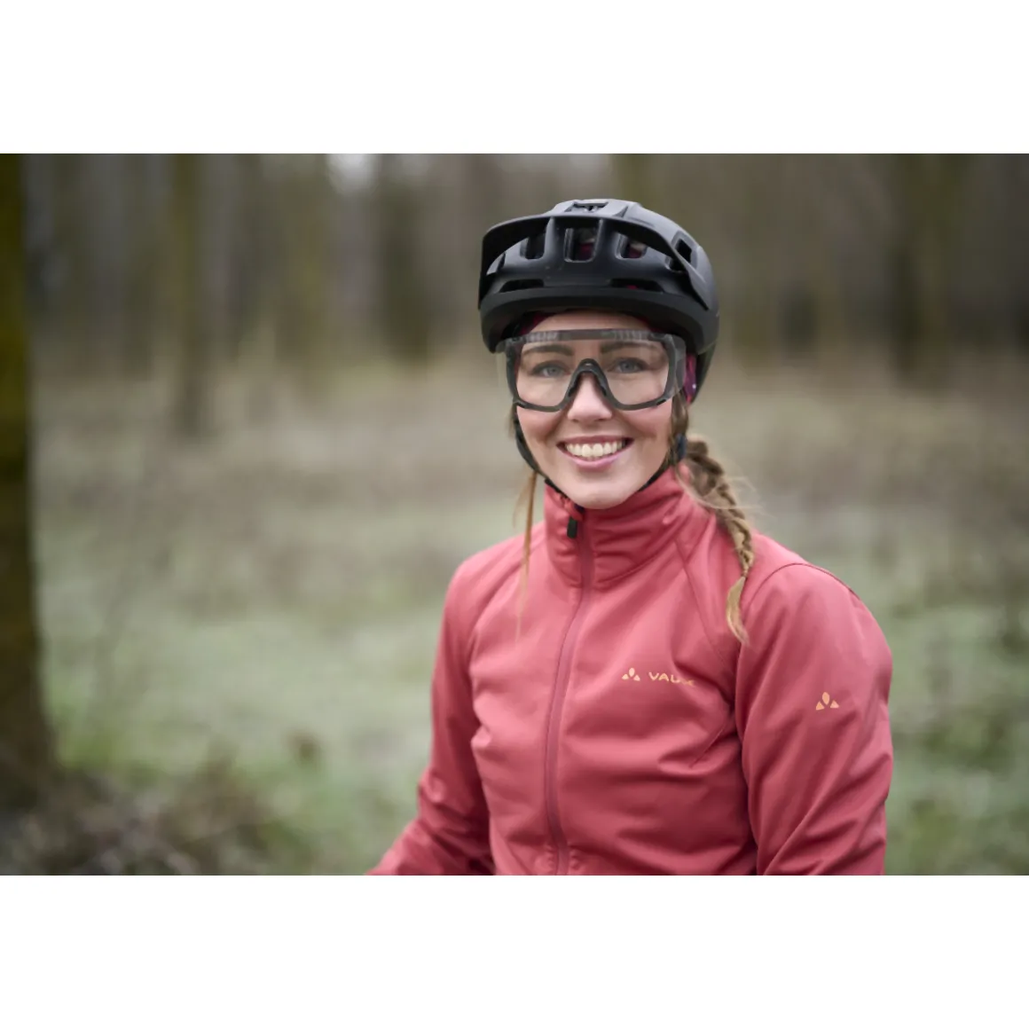 WOMENS’S MATERA SOFTSHELL JACKET II