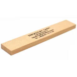 Wooden Tool for Brake Piston