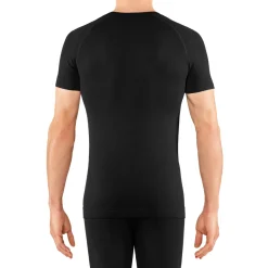 WOOL TECH LIGHT SHORTSLEEVED SHIRT