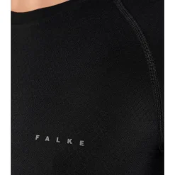 WOOL TECH LIGHT SHORTSLEEVED SHIRT