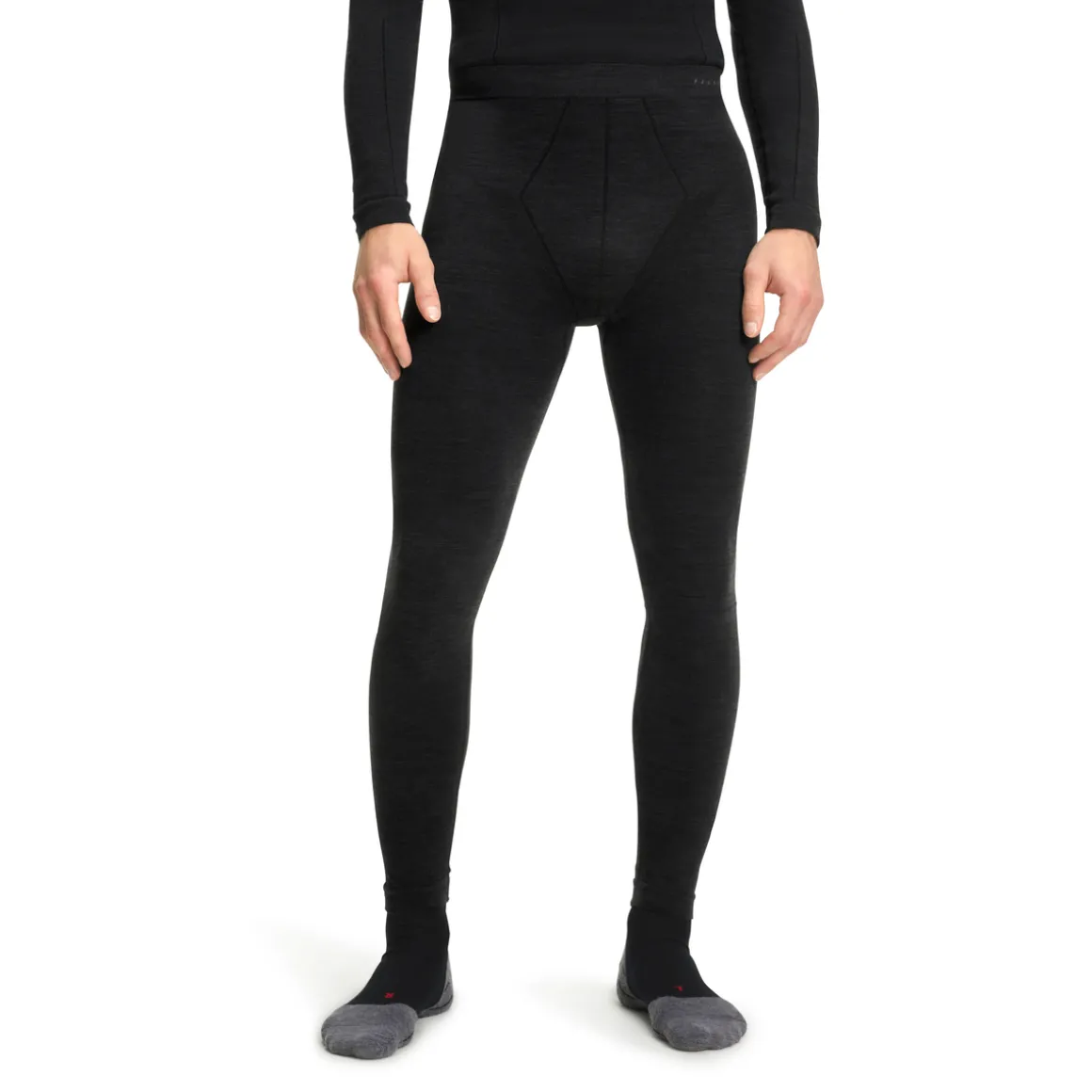 WOOL TECH LONG TIGHTS Long Underpants