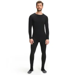 WOOL TECH LONG TIGHTS Long Underpants
