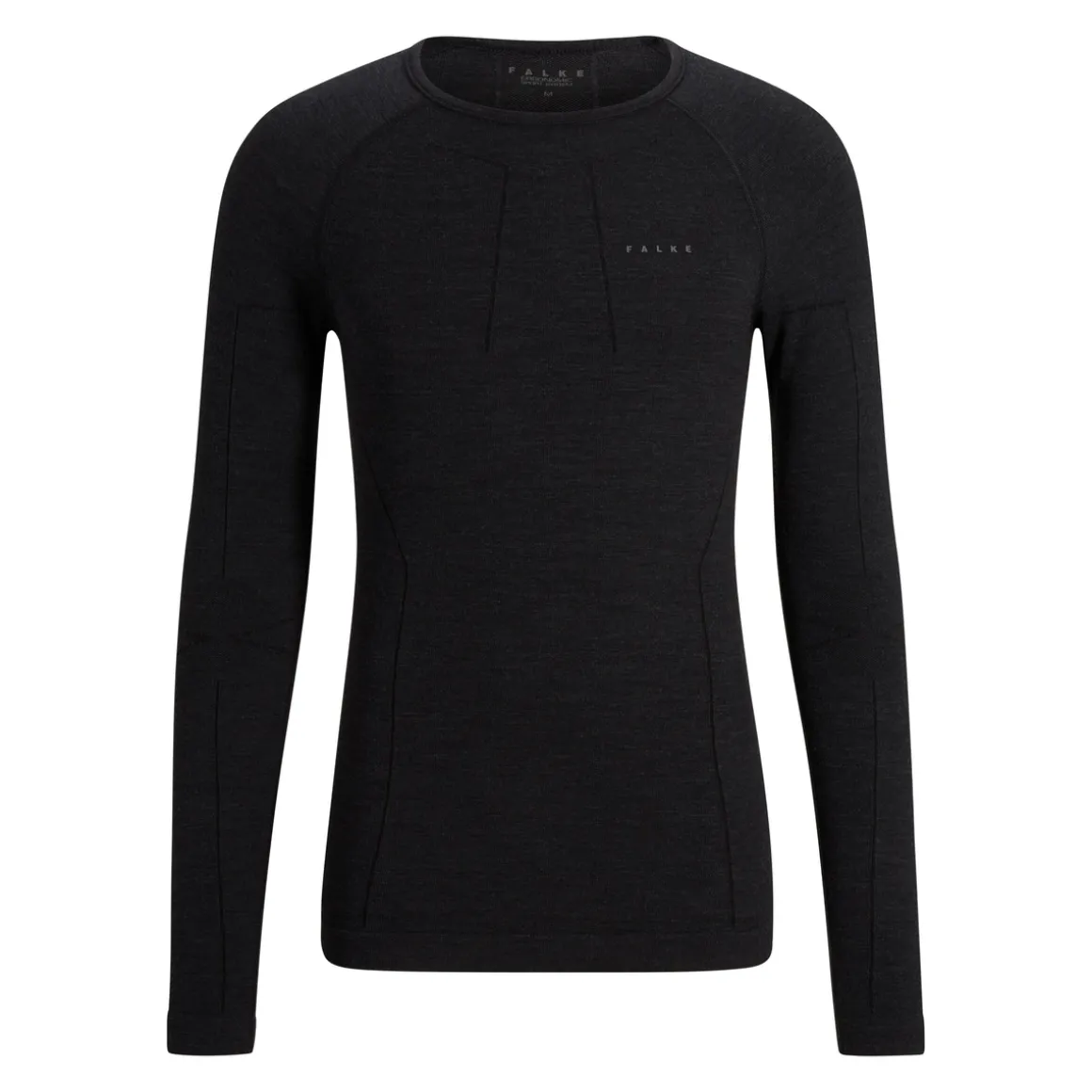 WOOL TECH LONGSLEEVED SHIRT