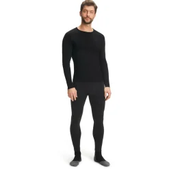 WOOL TECH LONGSLEEVED SHIRT