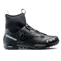 X CELSIUS ARCTIC GTX MTB Trekking Winter Shoes