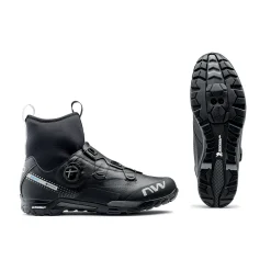 X CELSIUS ARCTIC GTX MTB Trekking Winter Shoes
