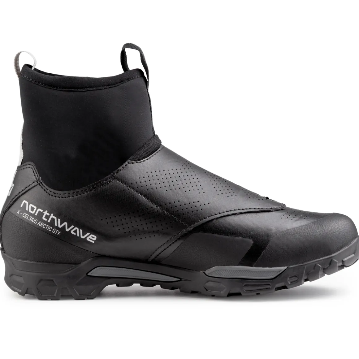 X CELSIUS ARCTIC GTX MTB Trekking Winter Shoes