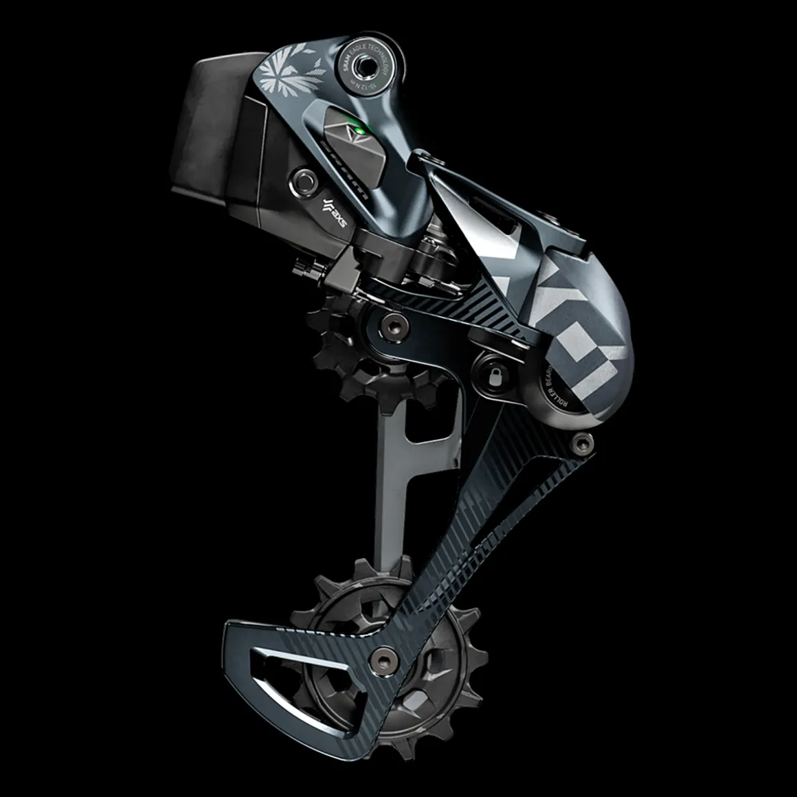 X01 Eagle™ AXS™ 12 Speed Rear Derailleur, Max. 52 Teeth