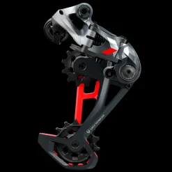 X01 Eagle™ 12-Speed Rear Derailleur, Max. 52 Teeth