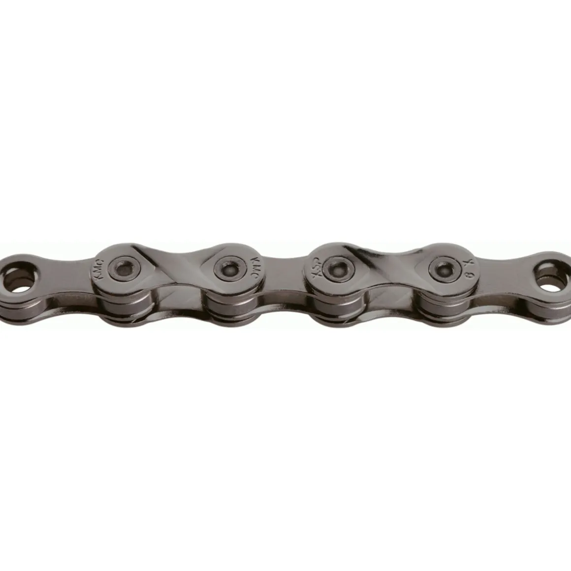 X9 grey 9-speed chain