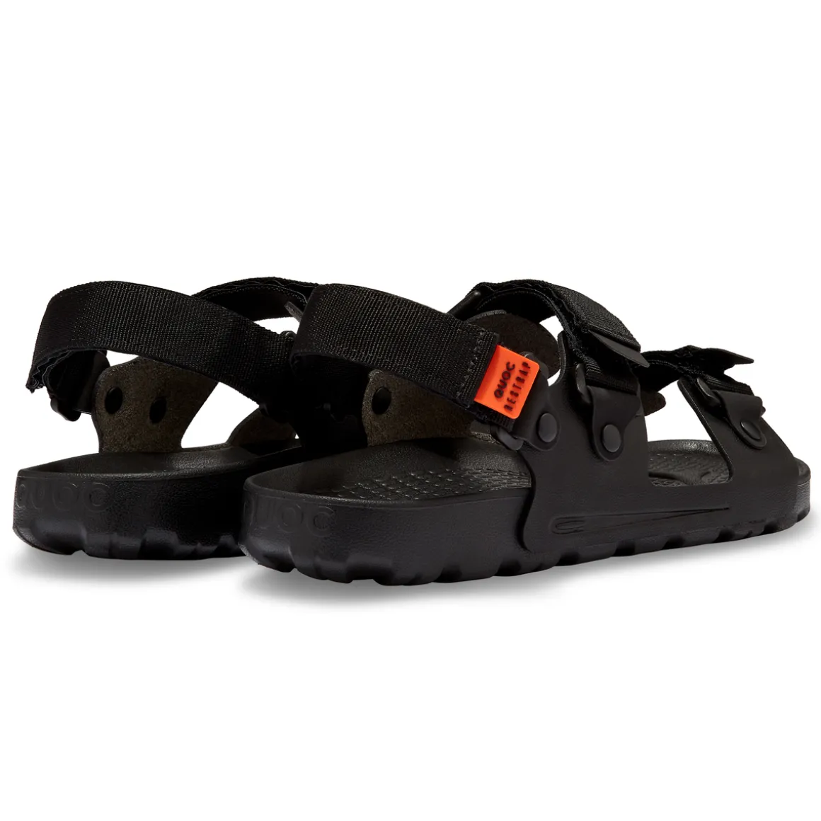 X QUOC BIKEPACKING SANDALS