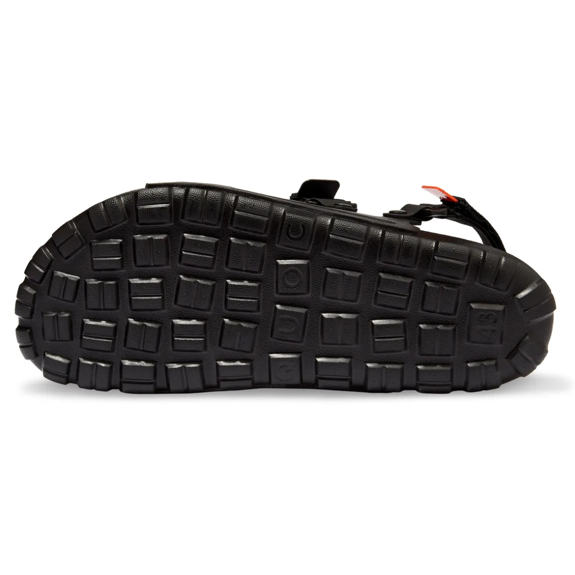 X QUOC BIKEPACKING SANDALS