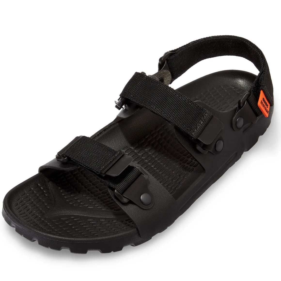 X QUOC BIKEPACKING SANDALS