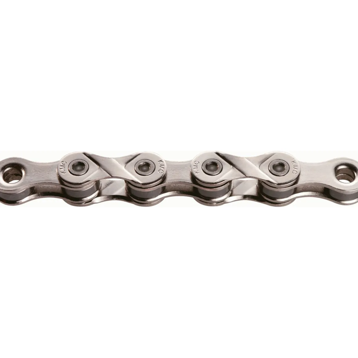 X8 Silver 8 Speed Chain