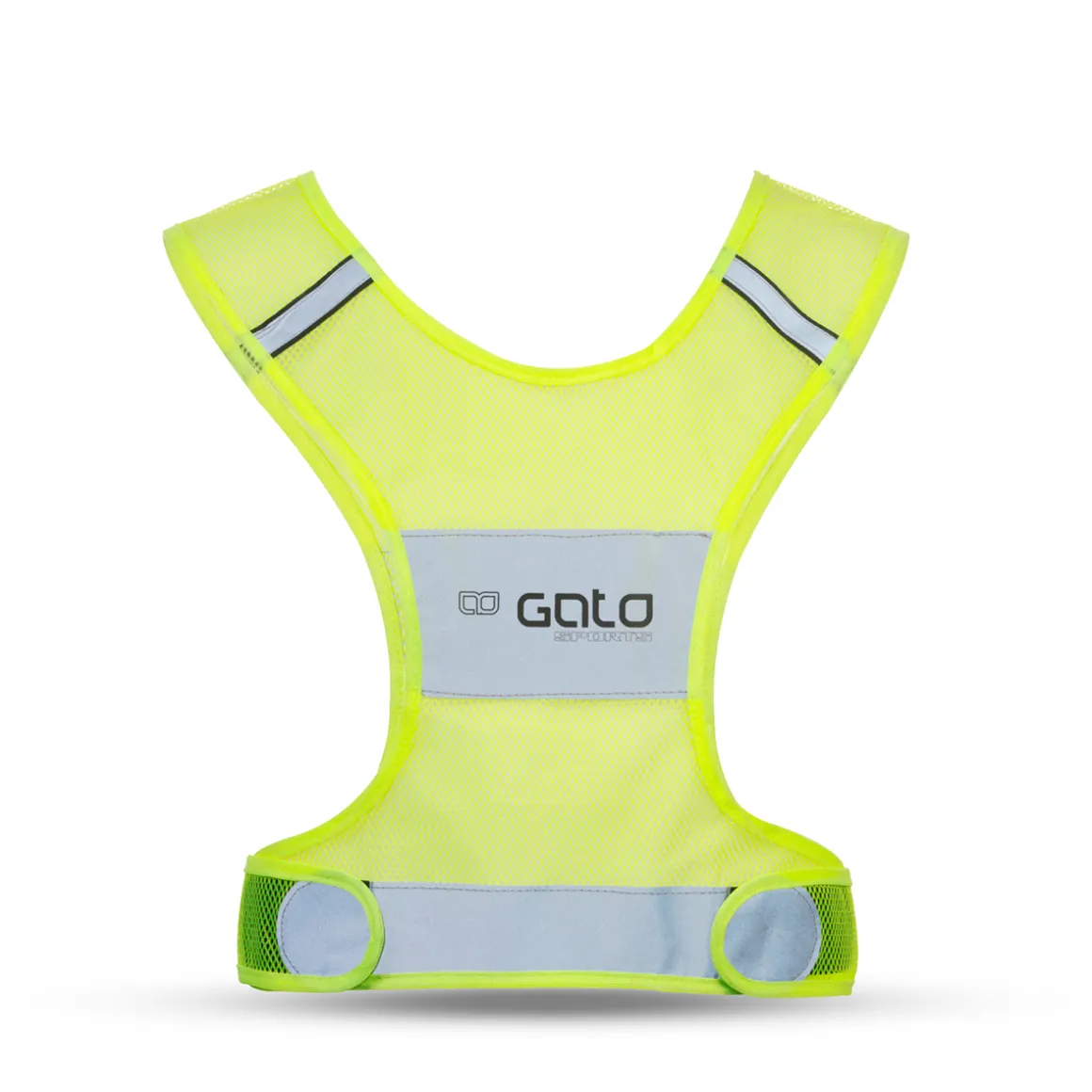 X Vest Safer Sport Reflective Vest