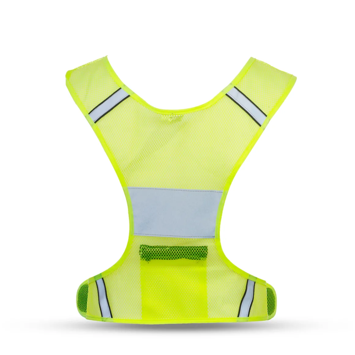 X Vest Safer Sport Reflective Vest