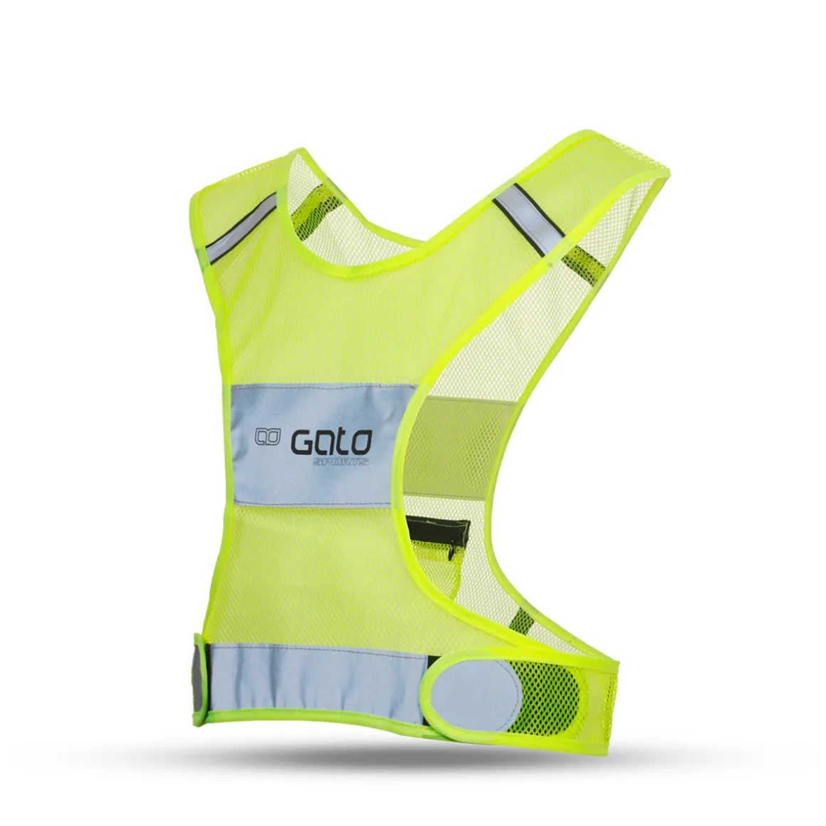 X Vest Safer Sport Reflective Vest