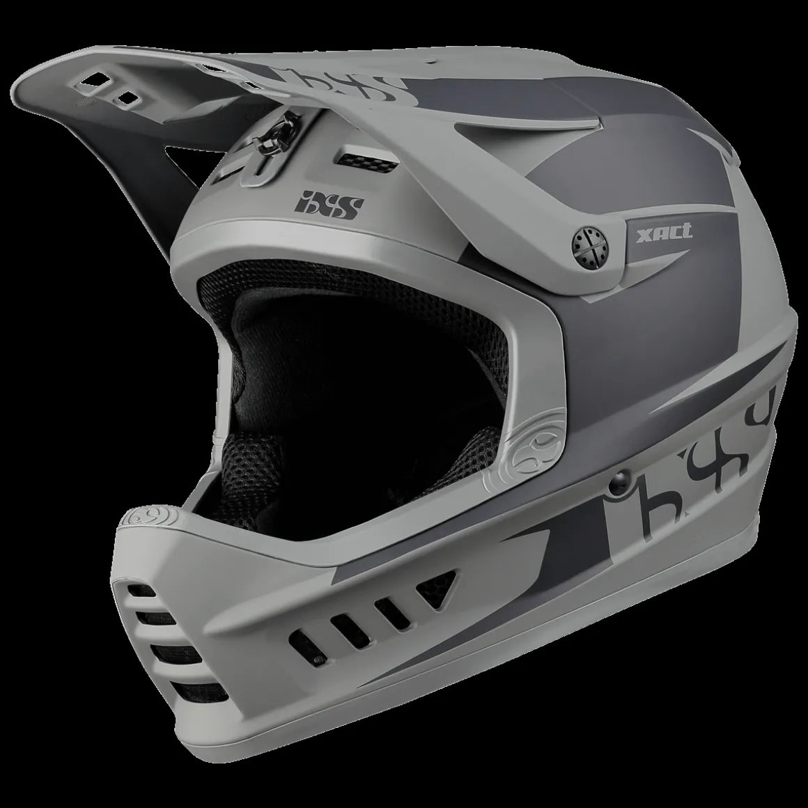 XACT EVO MTB Full Face Helmet