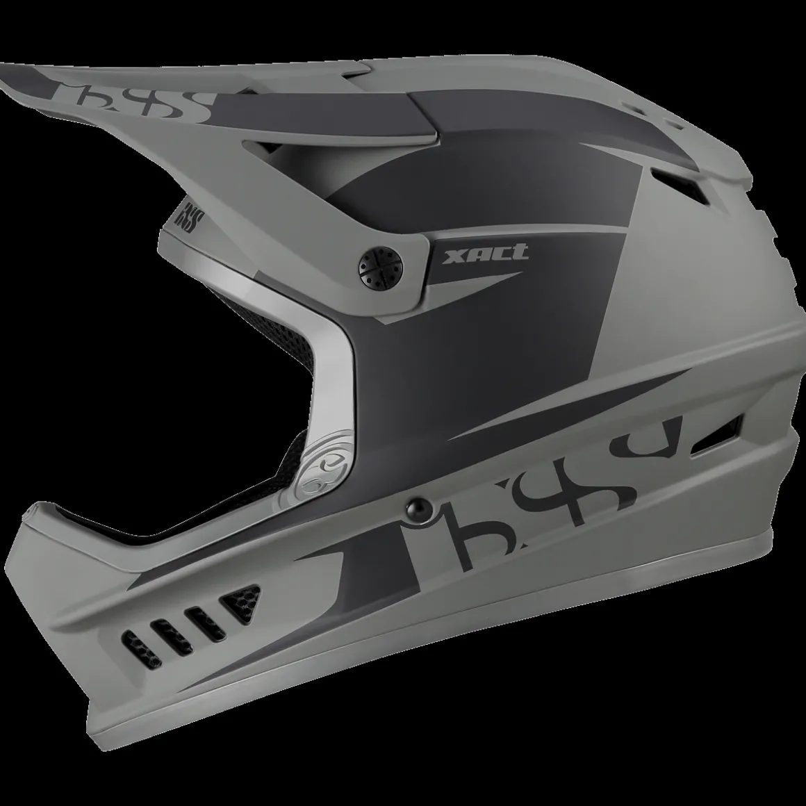 XACT EVO MTB Full Face Helmet