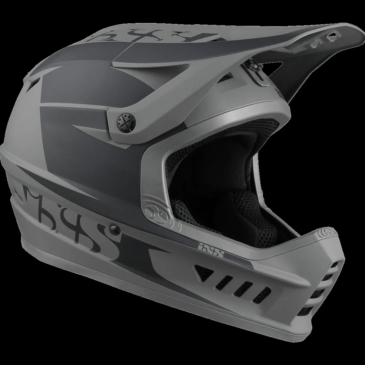 XACT EVO MTB Full Face Helmet