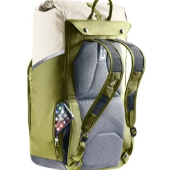 XBERG 25 Backpack Pannier