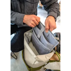 XBERG 25 Backpack Pannier