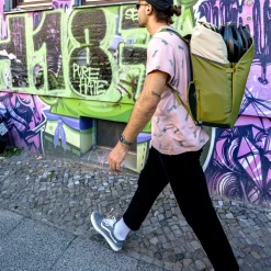 XBERG 25 Backpack Pannier