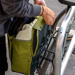 XBERG 25 Backpack Pannier