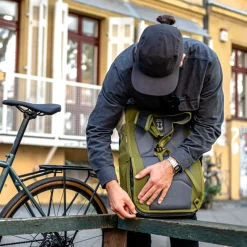 XBERG 25 Backpack Pannier