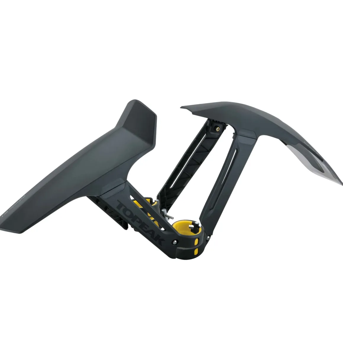 XC1 Front Mudguard 26"-29"